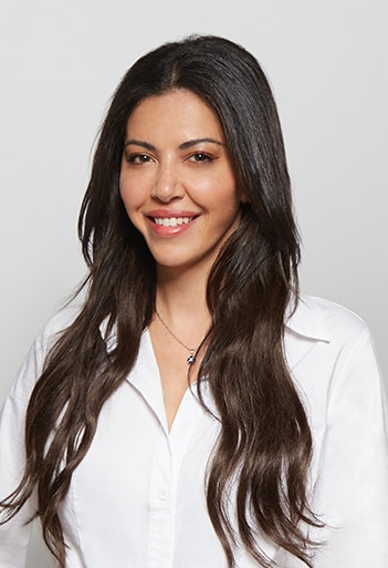 Christina Ferzli