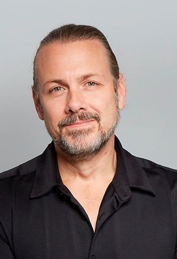 Shawn Fanning