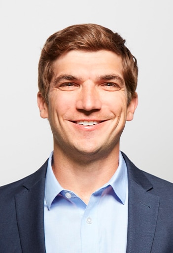 Kevin Zidron
