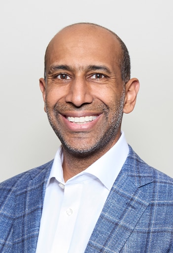 Veeral Shah