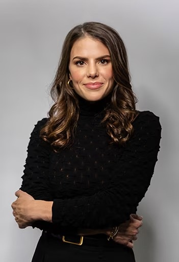 Abigail Buckwalter