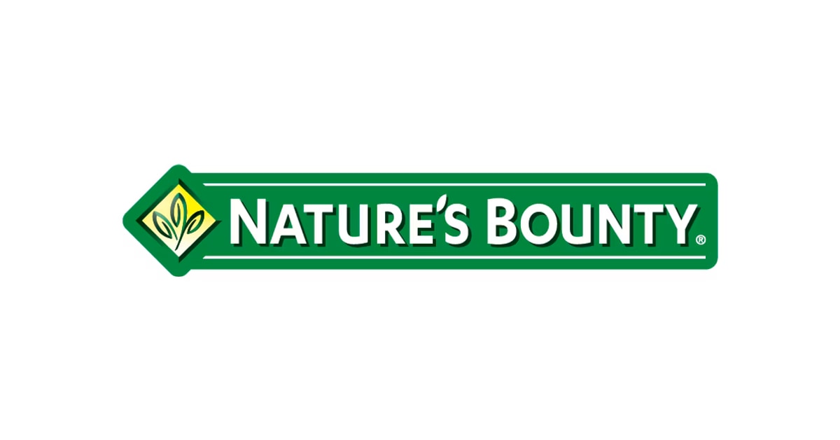 NaturesBounty