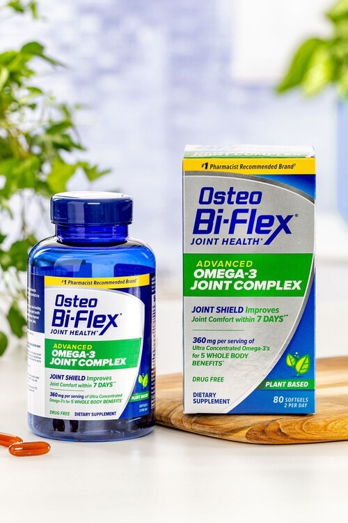 osteo Bi-Flex